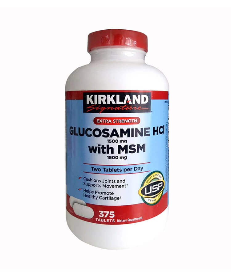 vien-uong-bo-khop-kirkland-glucosamine-hcl-1500mg-my