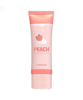 kem-duong-trang-da-coringco-peach-whipping-tone-up-cream