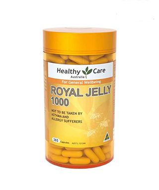sua-ong-chua-healthy-care-royal-jelly-1000mg-365-vien-uc